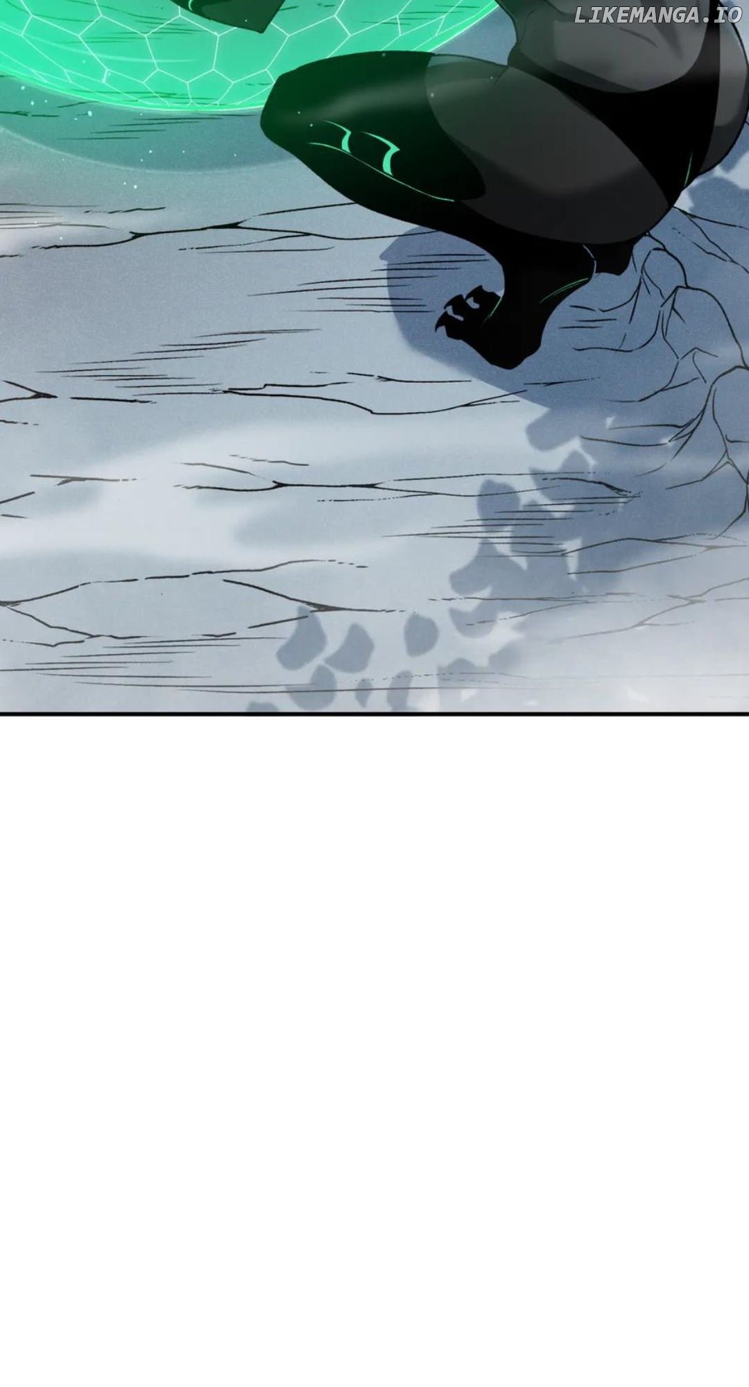 The Devil Never Cries Chapter 105 - page 40
